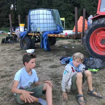 IMG 7759 - Scouts en Gidsen Zaventem 
